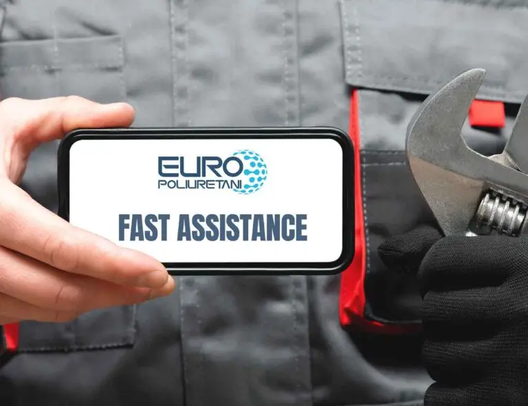 Europoliuretani Fast Assistance