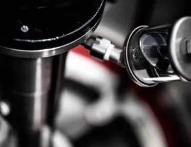 Design dei Dispenser Per colla poliuretanica Europoliuretani