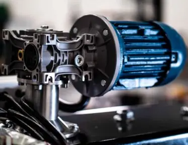 Design al dettaglio del Dispenser 1K Evo Europoliuretani