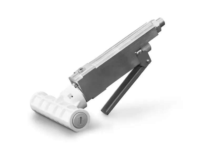 Erogatore di Colla Europoliuretani