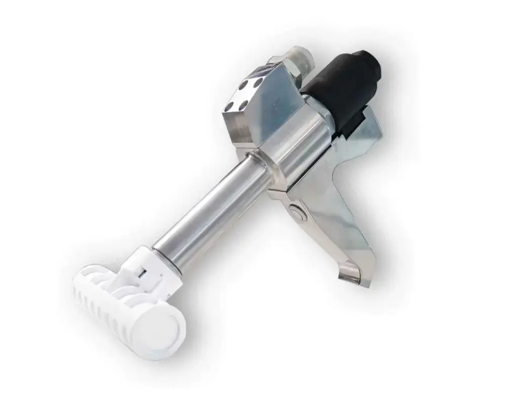 Erogatore di Colla Europoliuretani