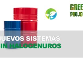 Il progetto senza alogeni green di Europoliuretani