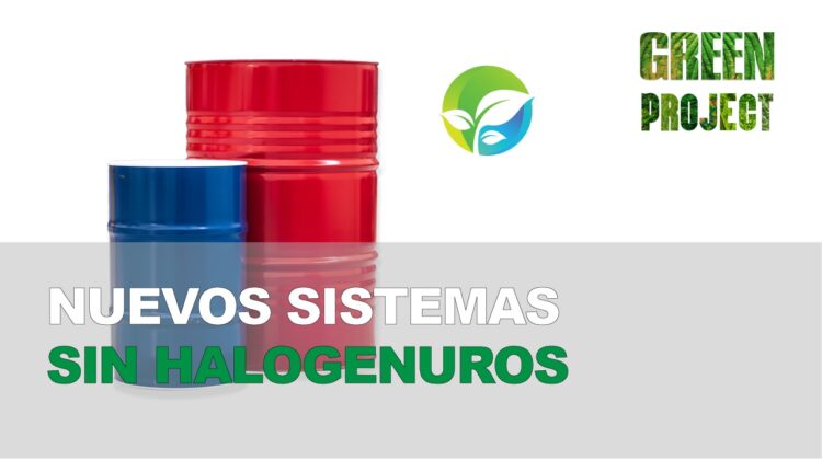 Il progetto senza alogeni green di Europoliuretani