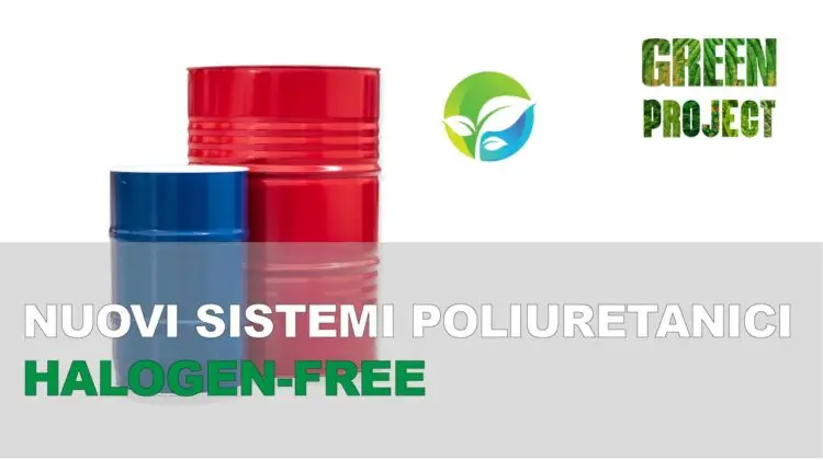 Il progetto senza alogeni green di Europoliuretani