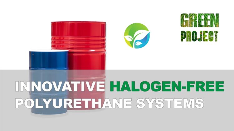 Il progetto senza alogeni green di Europoliuretani