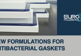 Nuove Formulazioni per Guarnizione Antibatteriche