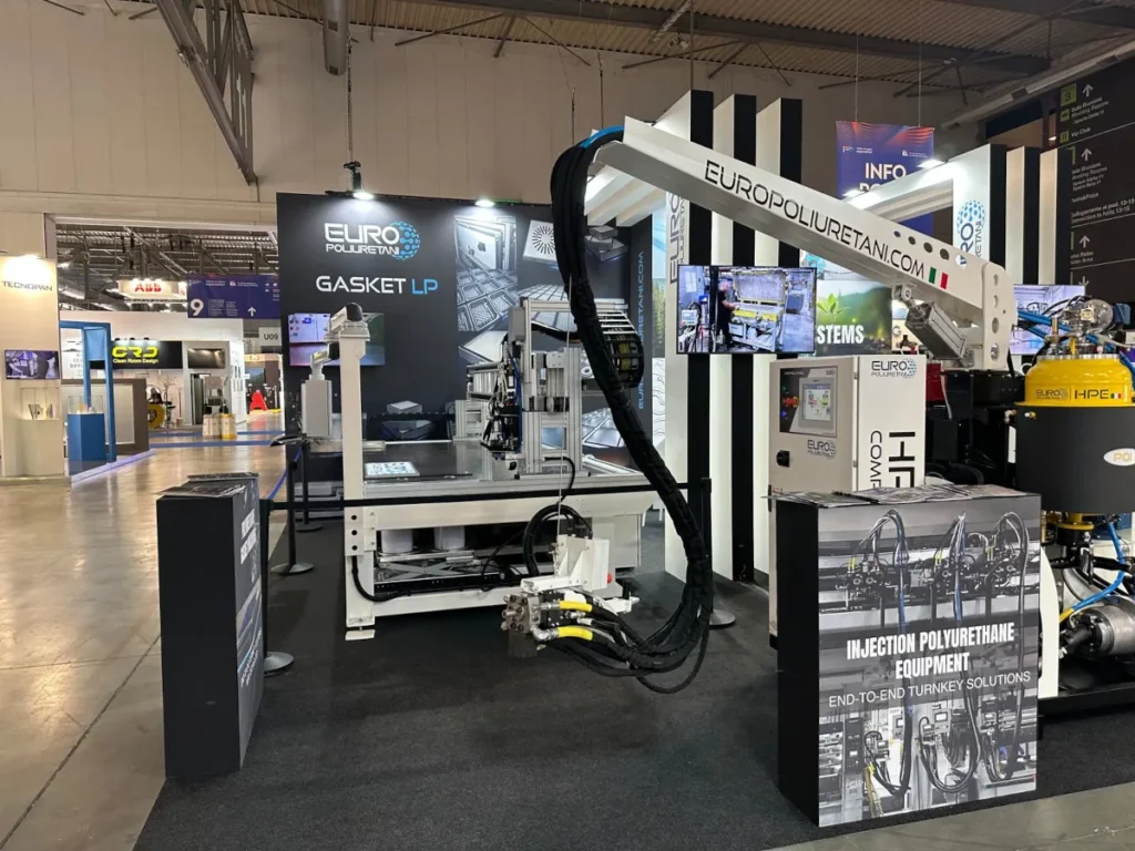 Europol - MCE 2026 - Foto 1