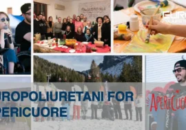 Europoliuretani for Apericuore