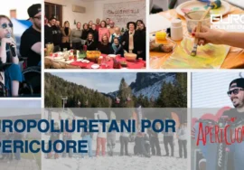 Europoliuretani por Apericuore