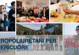 Europoliuretani per Apericuore